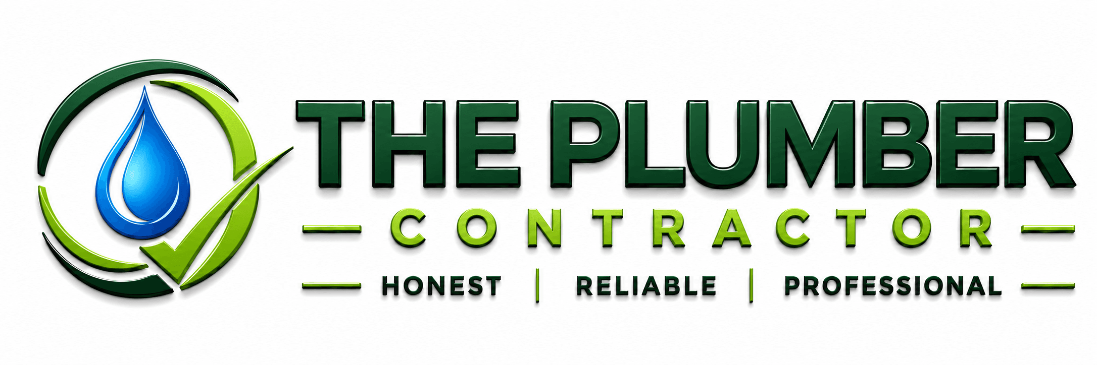 The Plumber Contractor